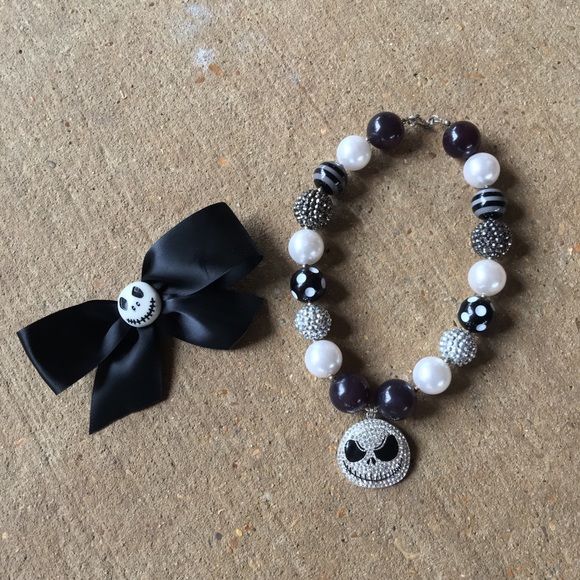 Nightmare Before Christmas Bundle - Picture 2 of 5